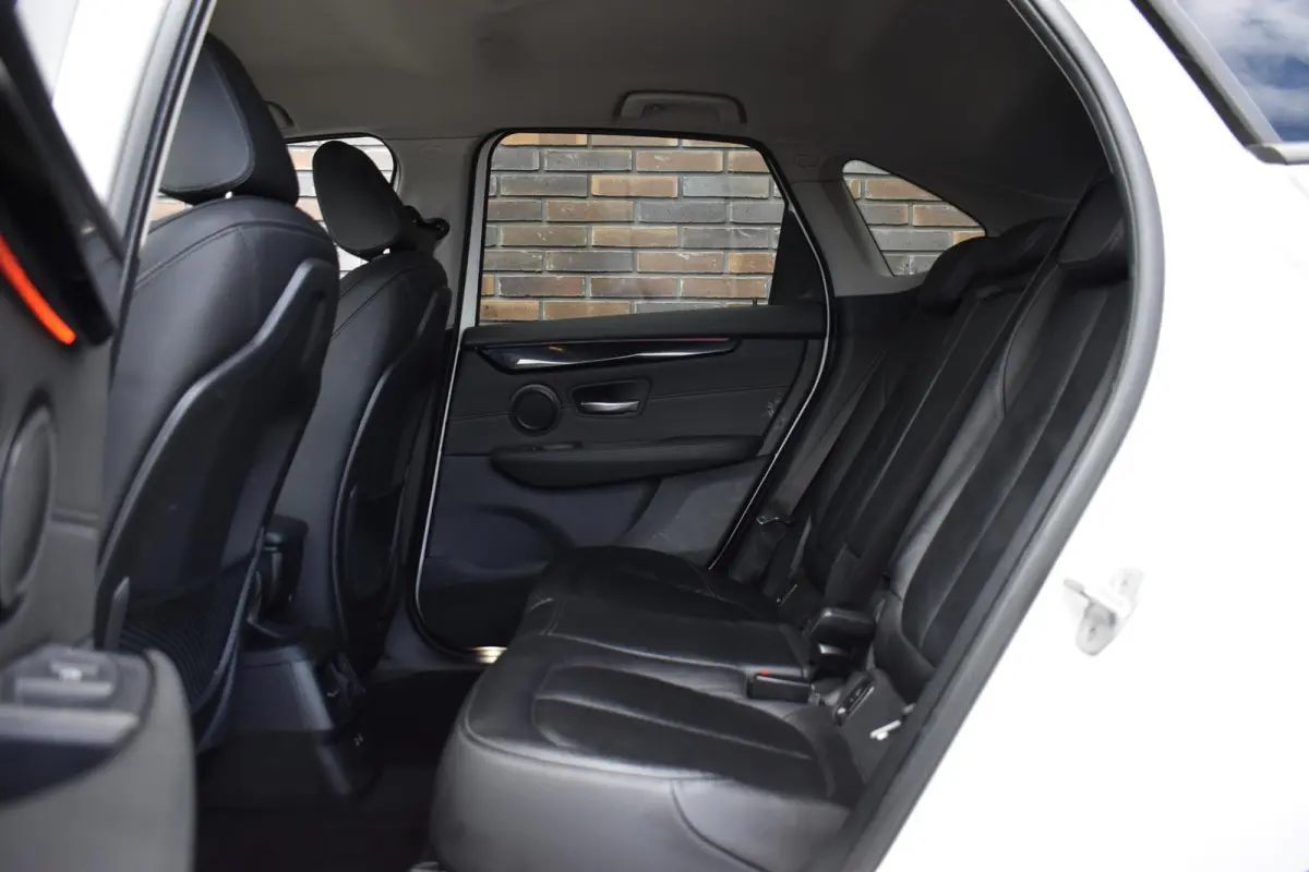 220i High Executive