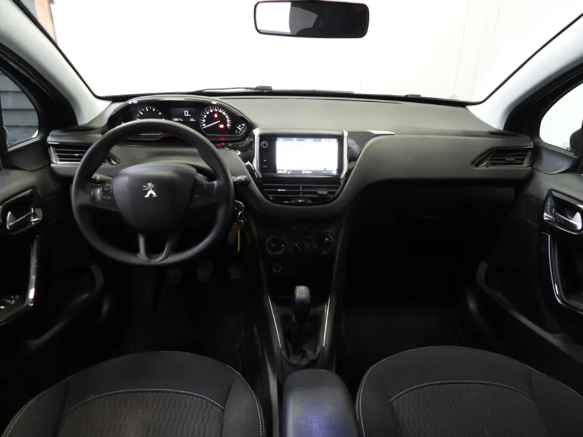 1.2 PureTech Blue Lion NAVI/AIRCO/CRUISE/PDC!