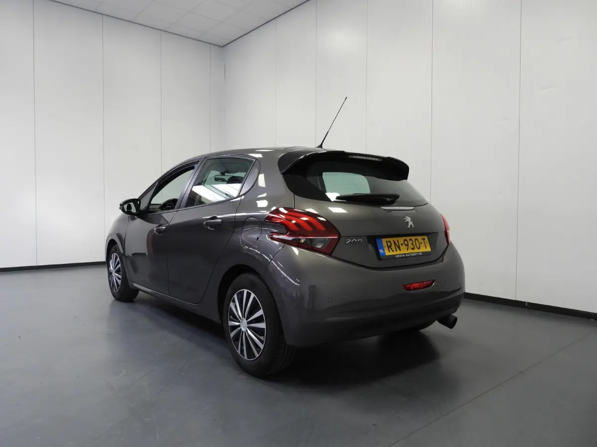 1.2 PureTech Blue Lion NAVI/AIRCO/CRUISE/PDC!