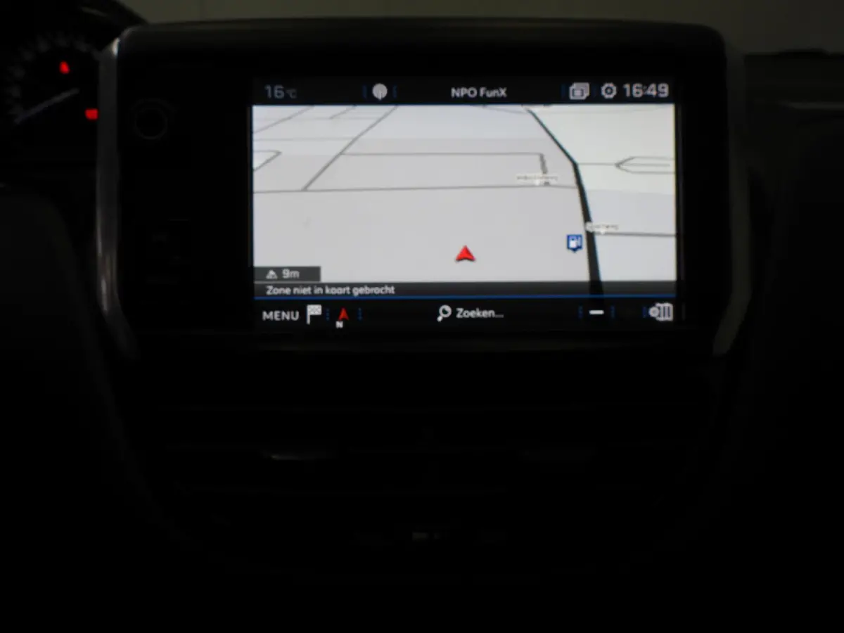 1.2 PureTech Blue Lion NAVI/AIRCO/CRUISE/PDC!