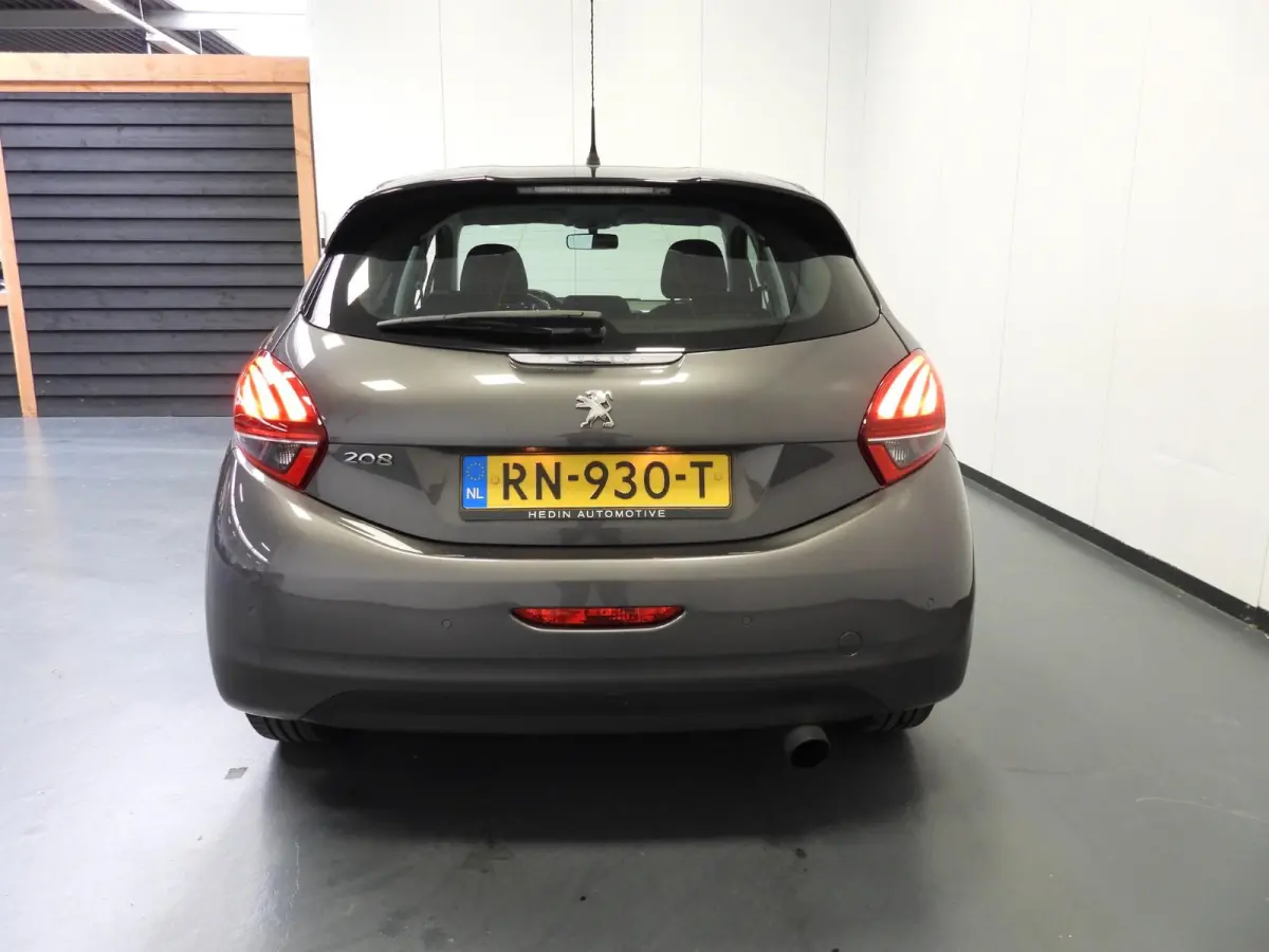 1.2 PureTech Blue Lion NAVI/AIRCO/CRUISE/PDC!