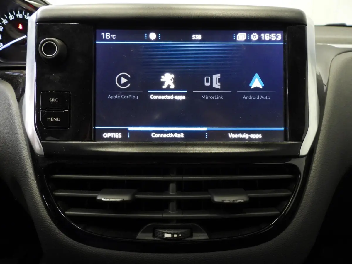 1.2 PureTech Blue Lion NAVI/AIRCO/CRUISE/PDC!