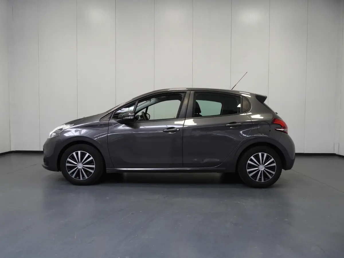 1.2 PureTech Blue Lion NAVI/AIRCO/CRUISE/PDC!