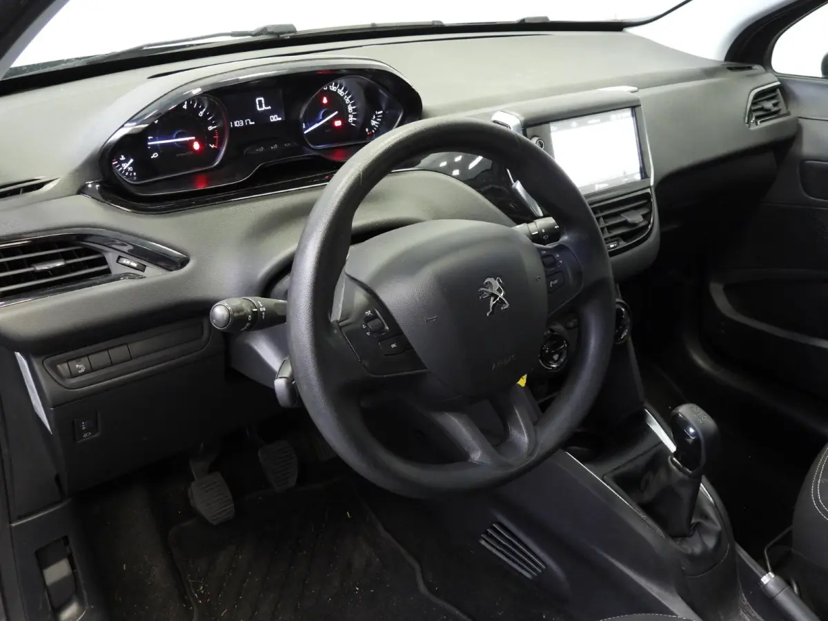 1.2 PureTech Blue Lion NAVI/AIRCO/CRUISE/PDC!