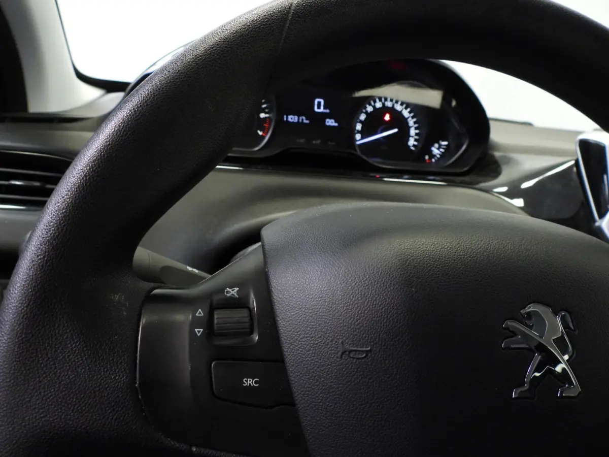 1.2 PureTech Blue Lion NAVI/AIRCO/CRUISE/PDC!