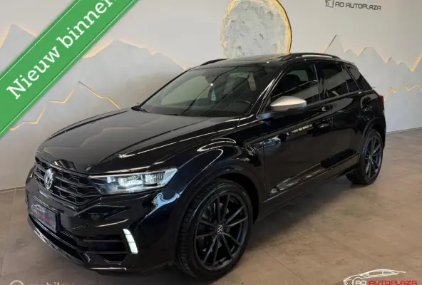 2.0 TSI 4Motion R Panorama/Akrapovic/Keyless/Beats