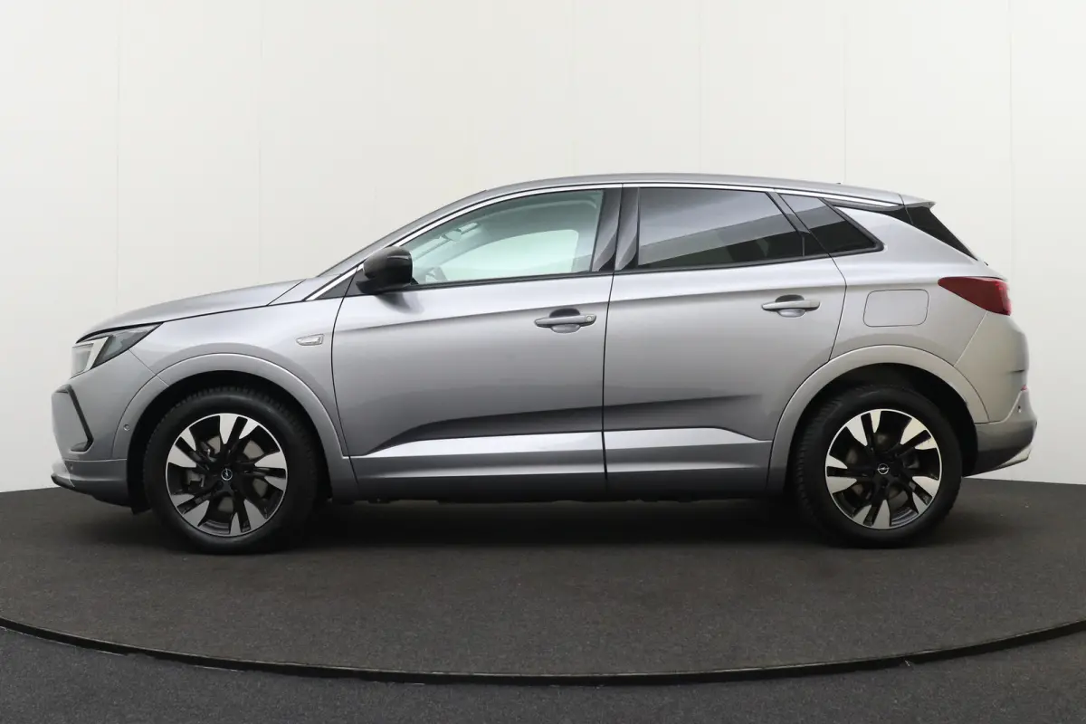 1.6T 225 PK Aut. PHEV Business+ H-Leder Sportstoel Camera