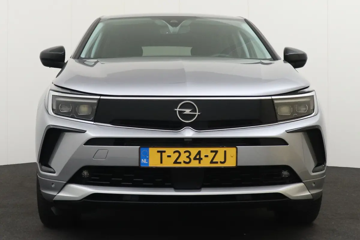 1.6T 225 PK Aut. PHEV Business+ H-Leder Sportstoel Camera
