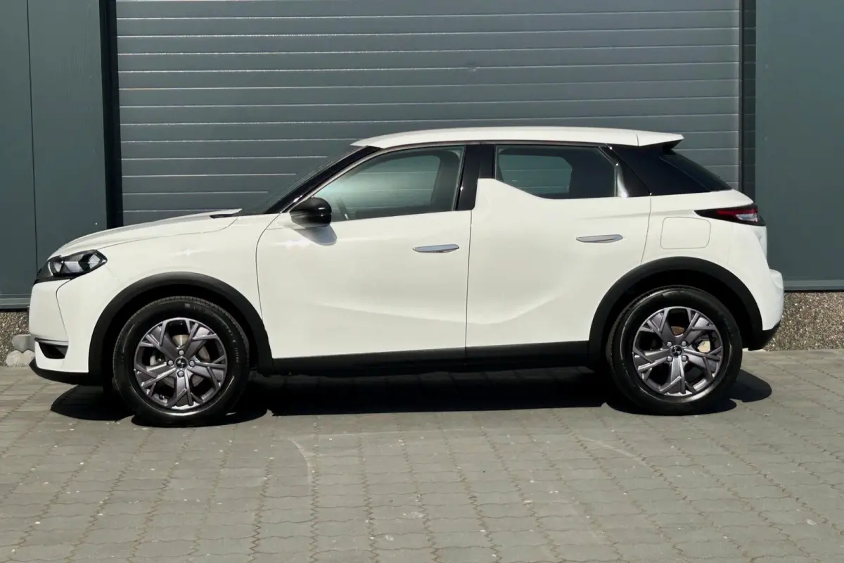 1.2 PureTech Chic NAVI CLIMA CRUISE PDC