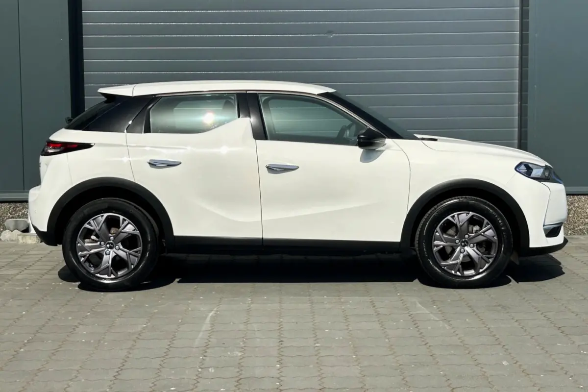 1.2 PureTech Chic NAVI CLIMA CRUISE PDC
