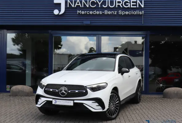 4M | AMG | Premium Plus | Night Pakket | Distronic Pro | Elektr. Panodak | Winter Pakket | Memory Pakket | MBUX Aug. Reality Navi | Burmester | Parkeer Pakket | 360* Camera | 20" LM Velgen |