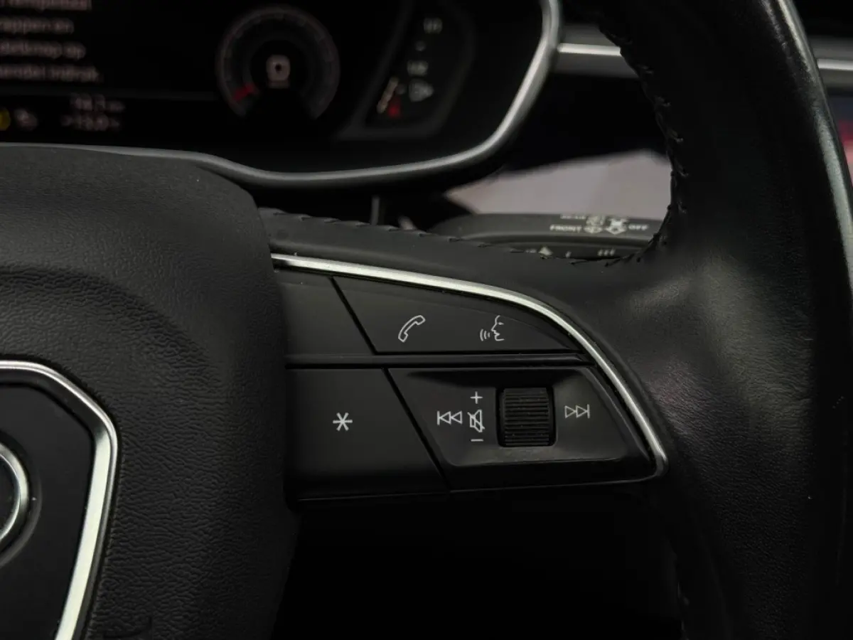 35 TFSI 3x S Line PANORAMADAK NAVI LEDER LED SPORTVELGEN