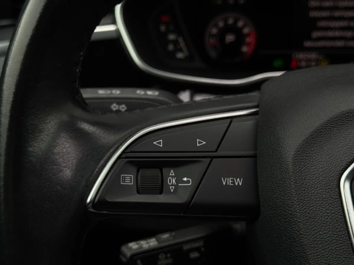 35 TFSI 3x S Line PANORAMADAK NAVI LEDER LED SPORTVELGEN
