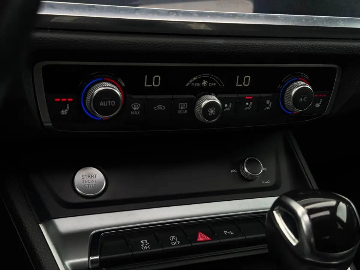 35 TFSI 3x S Line PANORAMADAK NAVI LEDER LED SPORTVELGEN