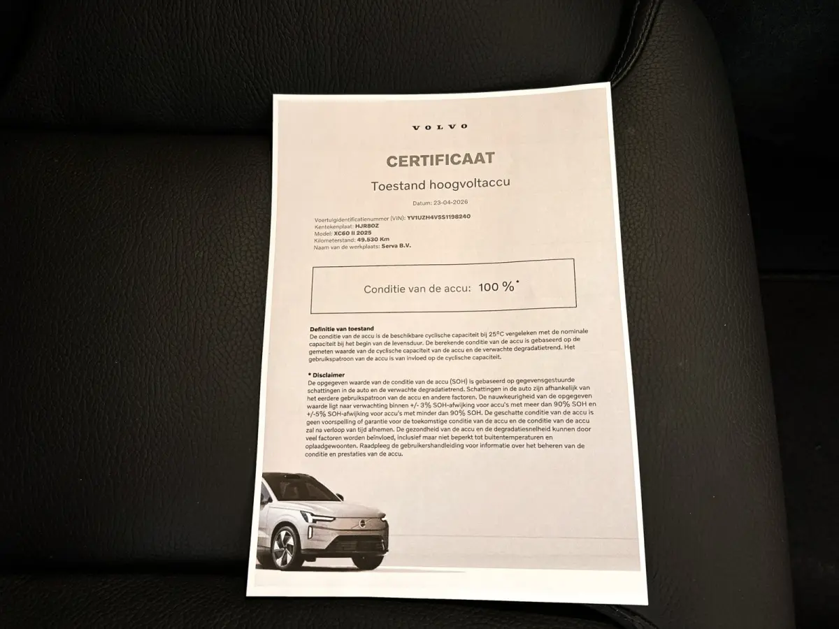 T6 Plug-in hybrid AWD Plus Dark SOH 100% | Panoramadak | 360° camera | Stoel- en Stuurverwarming | Trekhaak