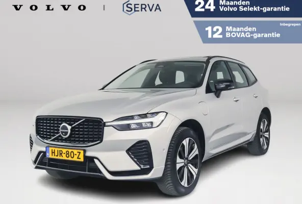 T6 Plug-in hybrid AWD Plus Dark SOH 100% | Panoramadak | 360° camera | Stoel- en Stuurverwarming | Trekhaak