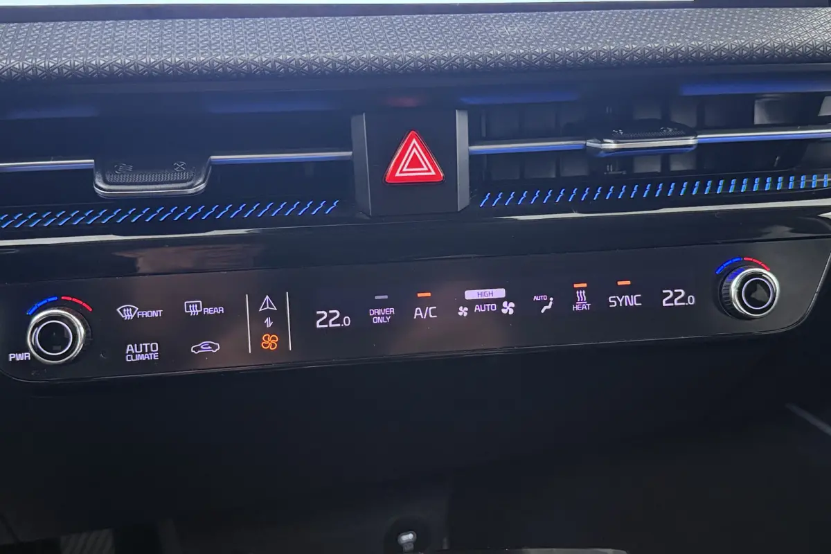 Plus 77.4 kWh (95%SOH) Warmtepomp Meridian Leder Adap.Cruise