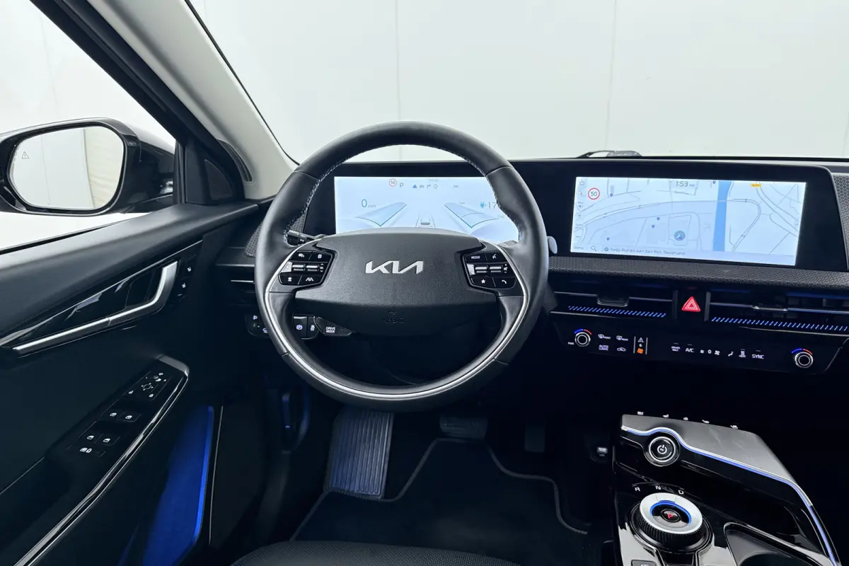 Plus 77.4 kWh (95%SOH) Warmtepomp Meridian Leder Adap.Cruise