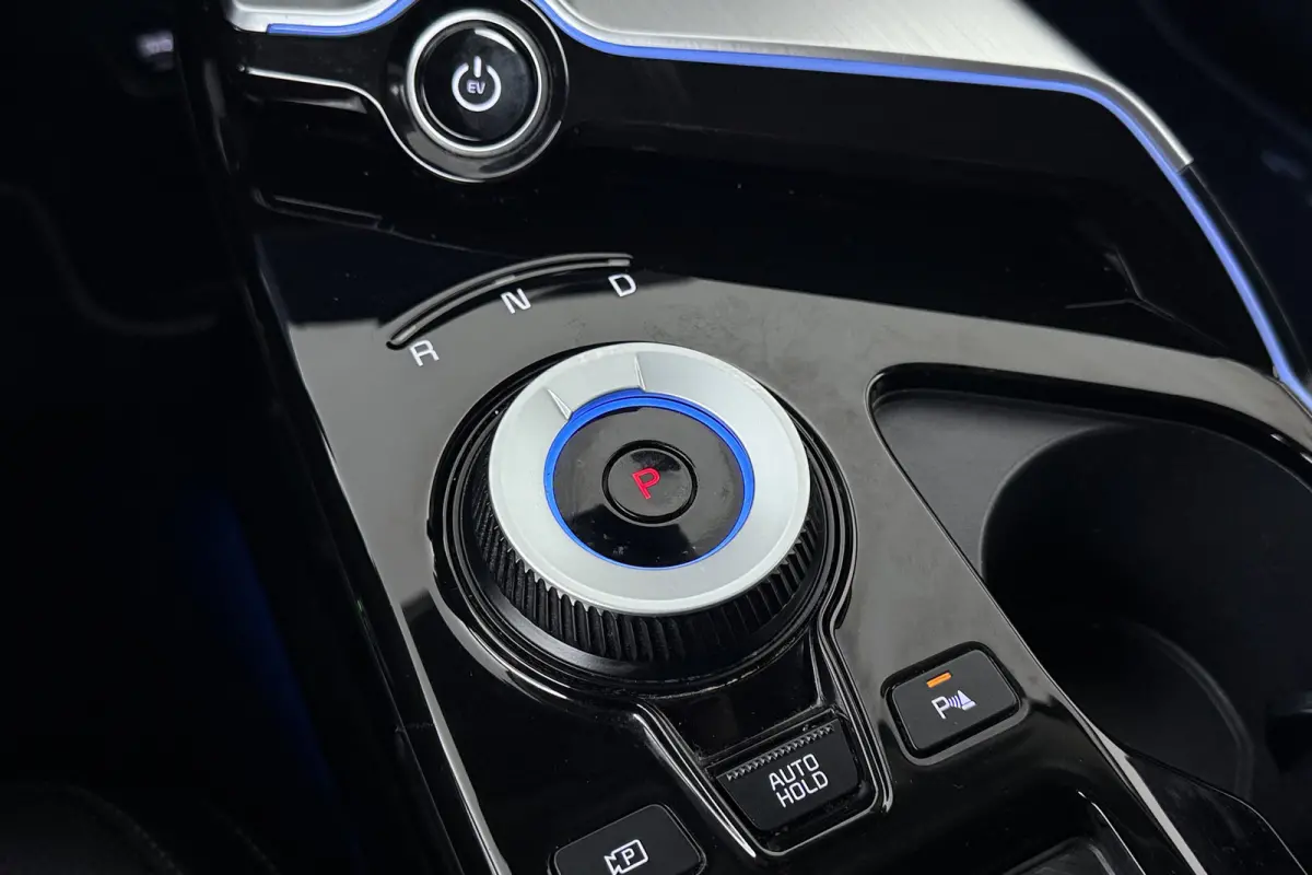 Plus 77.4 kWh (95%SOH) Warmtepomp Meridian Leder Adap.Cruise