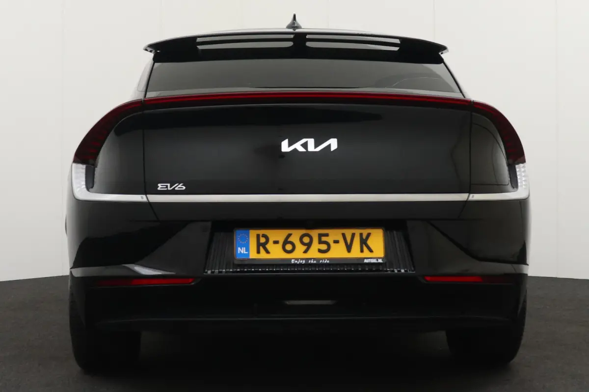 Plus 77.4 kWh (95%SOH) Warmtepomp Meridian Leder Adap.Cruise