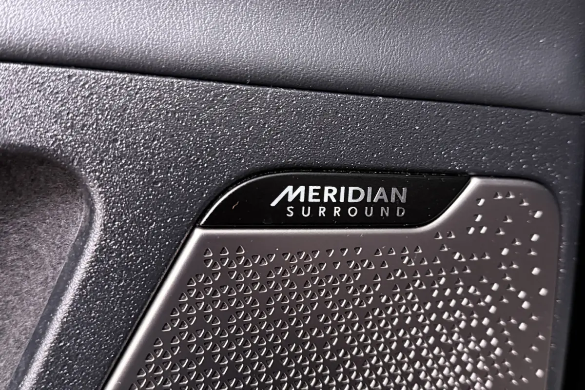 Plus 77.4 kWh (95%SOH) Warmtepomp Meridian Leder Adap.Cruise
