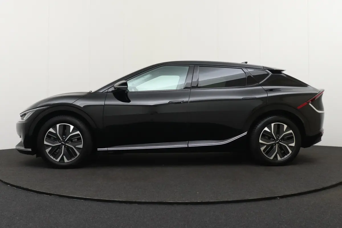 Plus 77.4 kWh (95%SOH) Warmtepomp Meridian Leder Adap.Cruise