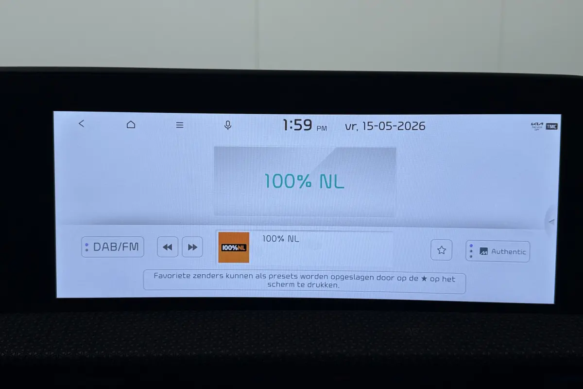 Plus 77.4 kWh (95%SOH) Warmtepomp Meridian Leder Adap.Cruise