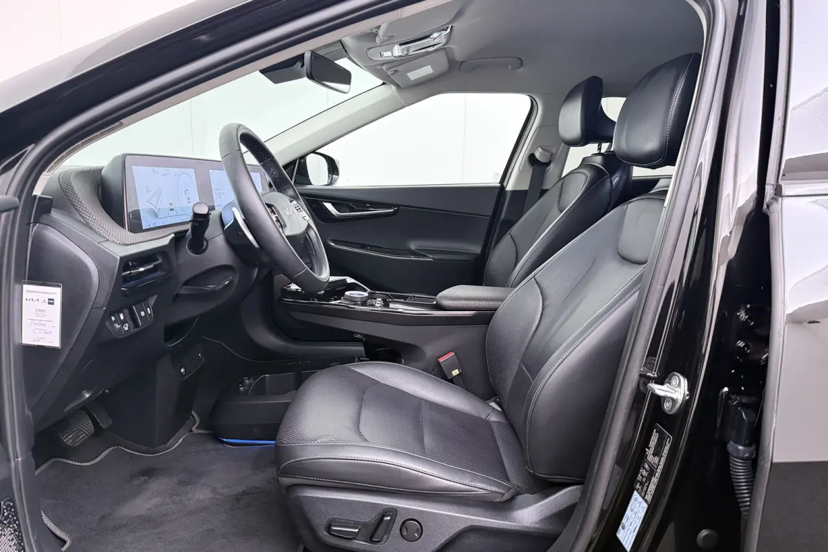 Plus 77.4 kWh (95%SOH) Warmtepomp Meridian Leder Adap.Cruise