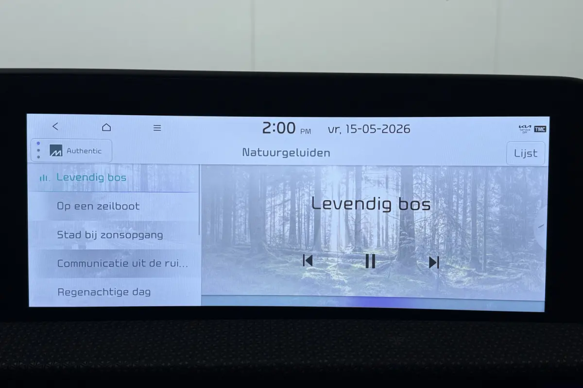 Plus 77.4 kWh (95%SOH) Warmtepomp Meridian Leder Adap.Cruise