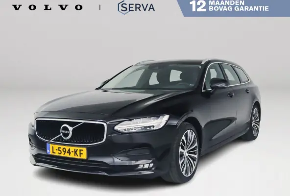 T4 Business Sport | Parkeercamera | Stoelverwarming | Cruise control | Keyless