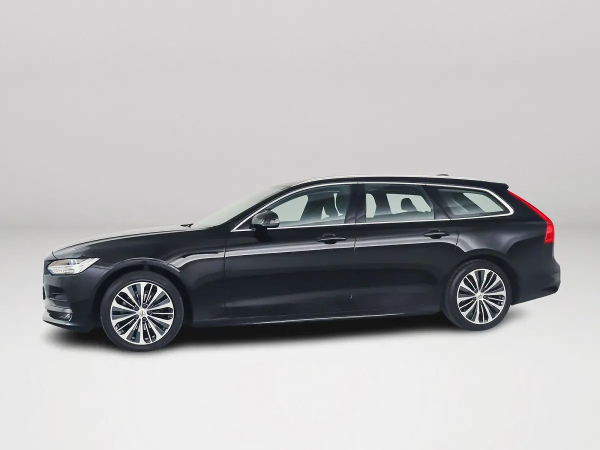 T4 Business Sport | Parkeercamera | Stoelverwarming | Cruise control | Keyless