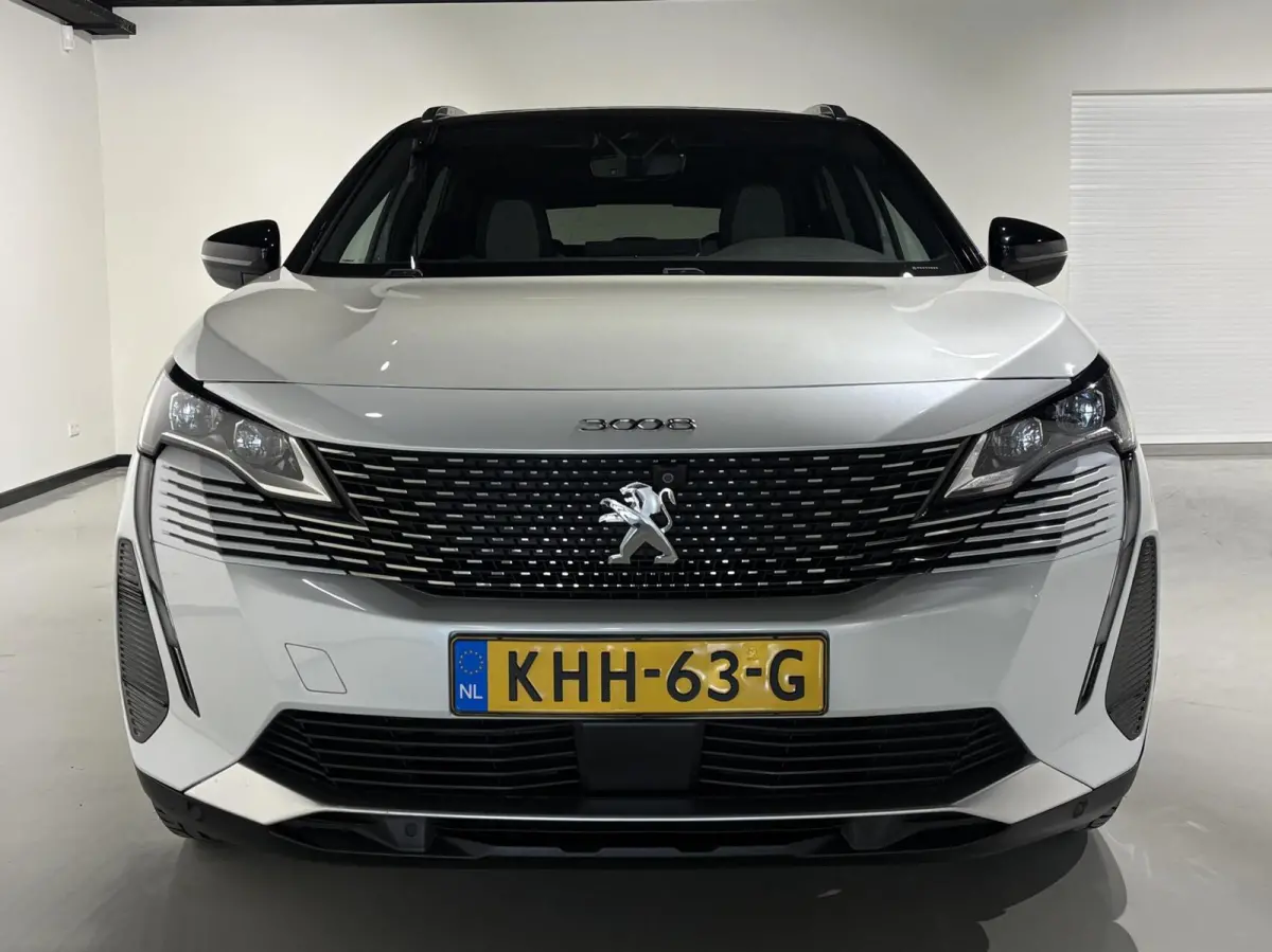 1.6 HYbrid4 300PK GT|Black Pack|PANODAK|4x4|360|Carplay|Navi|FOCAL|PDC|ACC|Side assist|Lane Assist|