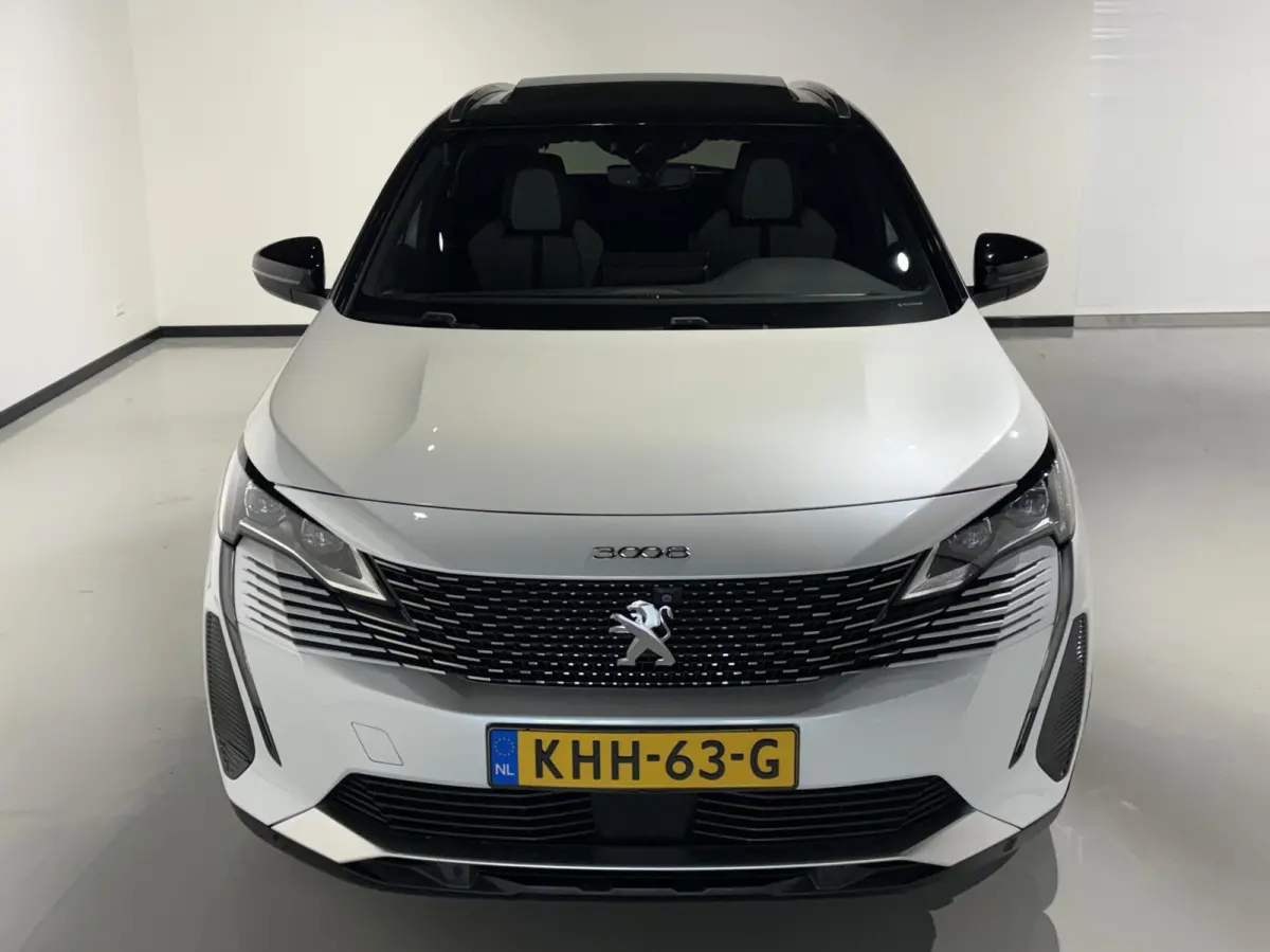 1.6 HYbrid4 300PK GT|Black Pack|PANODAK|4x4|360|Carplay|Navi|FOCAL|PDC|ACC|Side assist|Lane Assist|