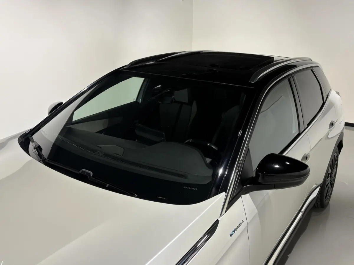1.6 HYbrid4 300PK GT|Black Pack|PANODAK|4x4|360|Carplay|Navi|FOCAL|PDC|ACC|Side assist|Lane Assist|