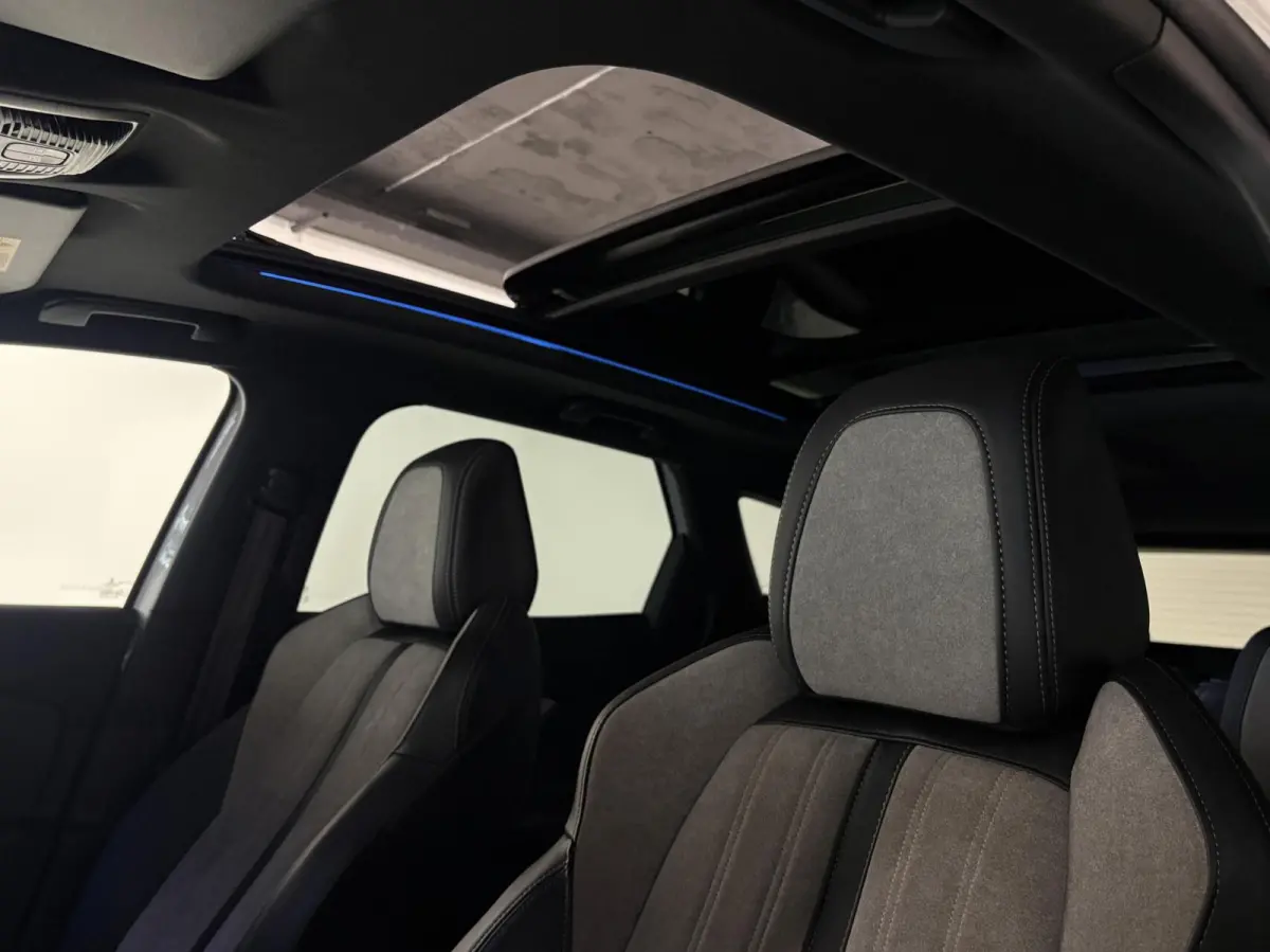 1.6 HYbrid4 300PK GT|Black Pack|PANODAK|4x4|360|Carplay|Navi|FOCAL|PDC|ACC|Side assist|Lane Assist|