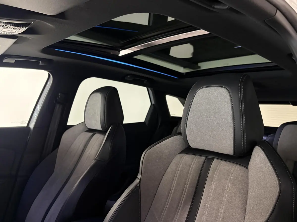 1.6 HYbrid4 300PK GT|Black Pack|PANODAK|4x4|360|Carplay|Navi|FOCAL|PDC|ACC|Side assist|Lane Assist|