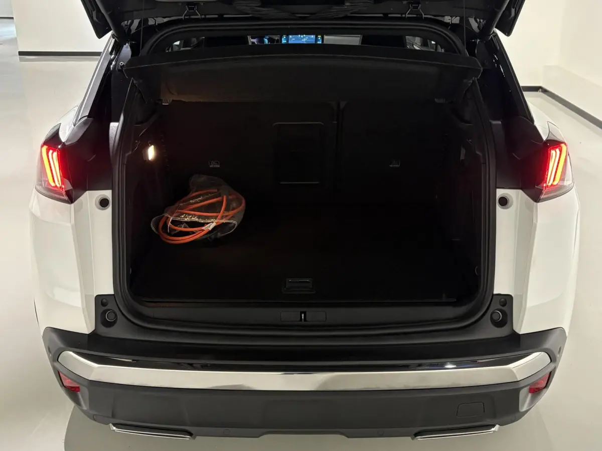 1.6 HYbrid4 300PK GT|Black Pack|PANODAK|4x4|360|Carplay|Navi|FOCAL|PDC|ACC|Side assist|Lane Assist|