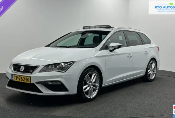 1.5 TSI FR Business Intense PANO CARPLAY NAVI.