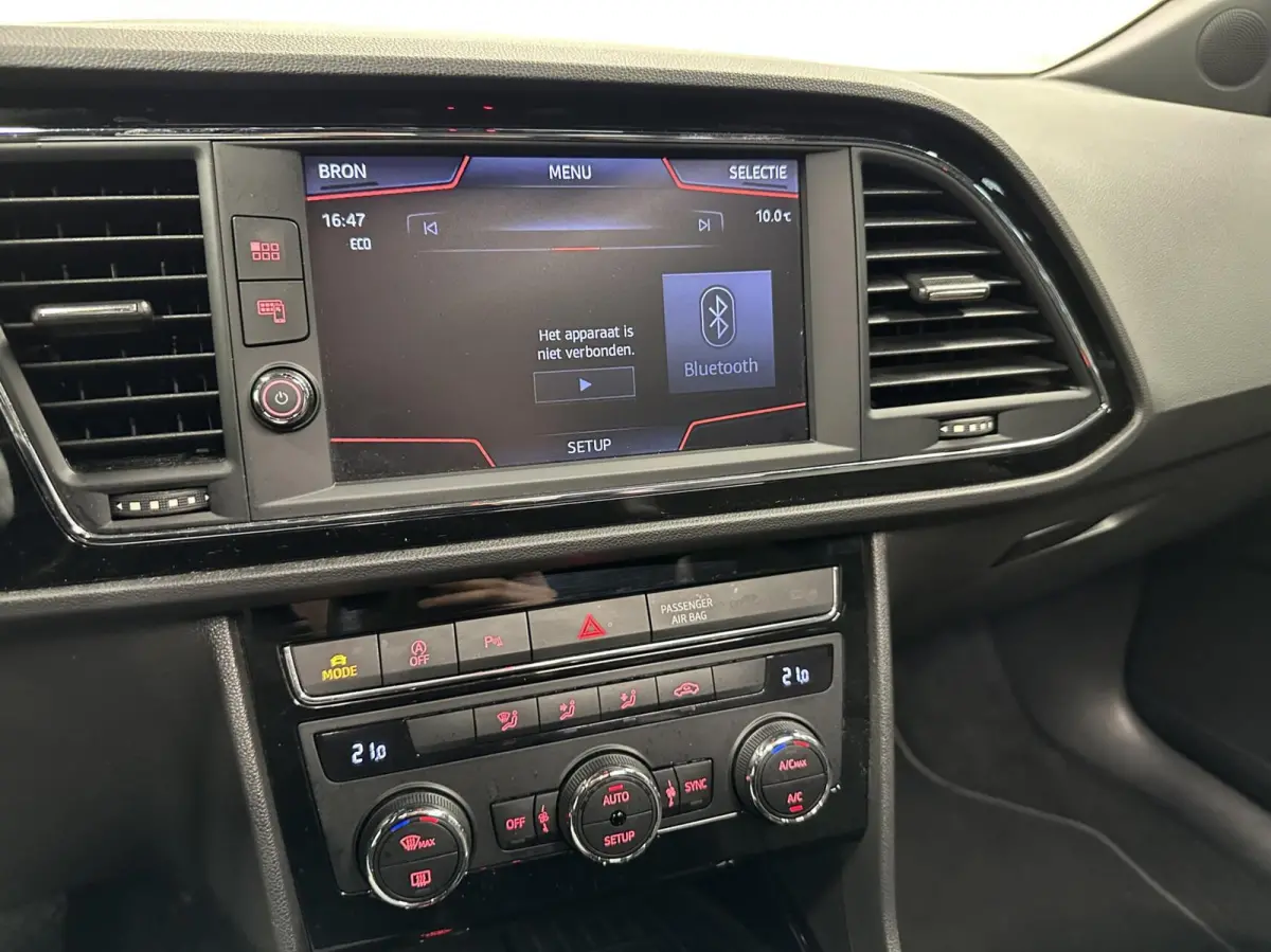 1.5 TSI FR Business Intense PANO CARPLAY NAVI.
