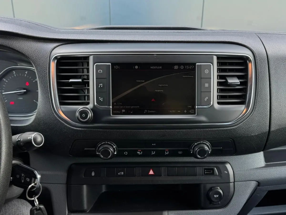 2.0 BlueHDI LUXE MARGE NAVI CAMERA LEDER LED APPLE CARPLAY