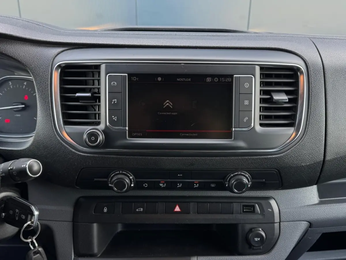 2.0 BlueHDI LUXE MARGE NAVI CAMERA LEDER LED APPLE CARPLAY