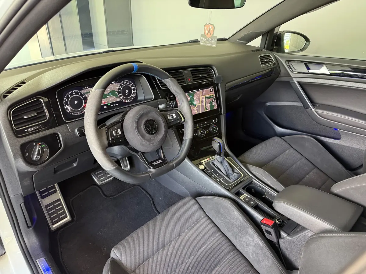 2.0 TSI 4Motion R 310PK|PANO