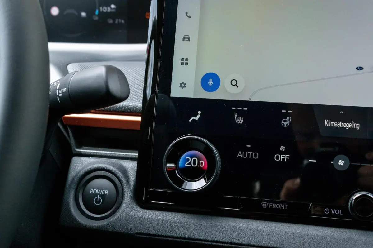 2E-xcite+ 77 kWh | Safety Sense | 100% Elektrisch | Safe8 |
