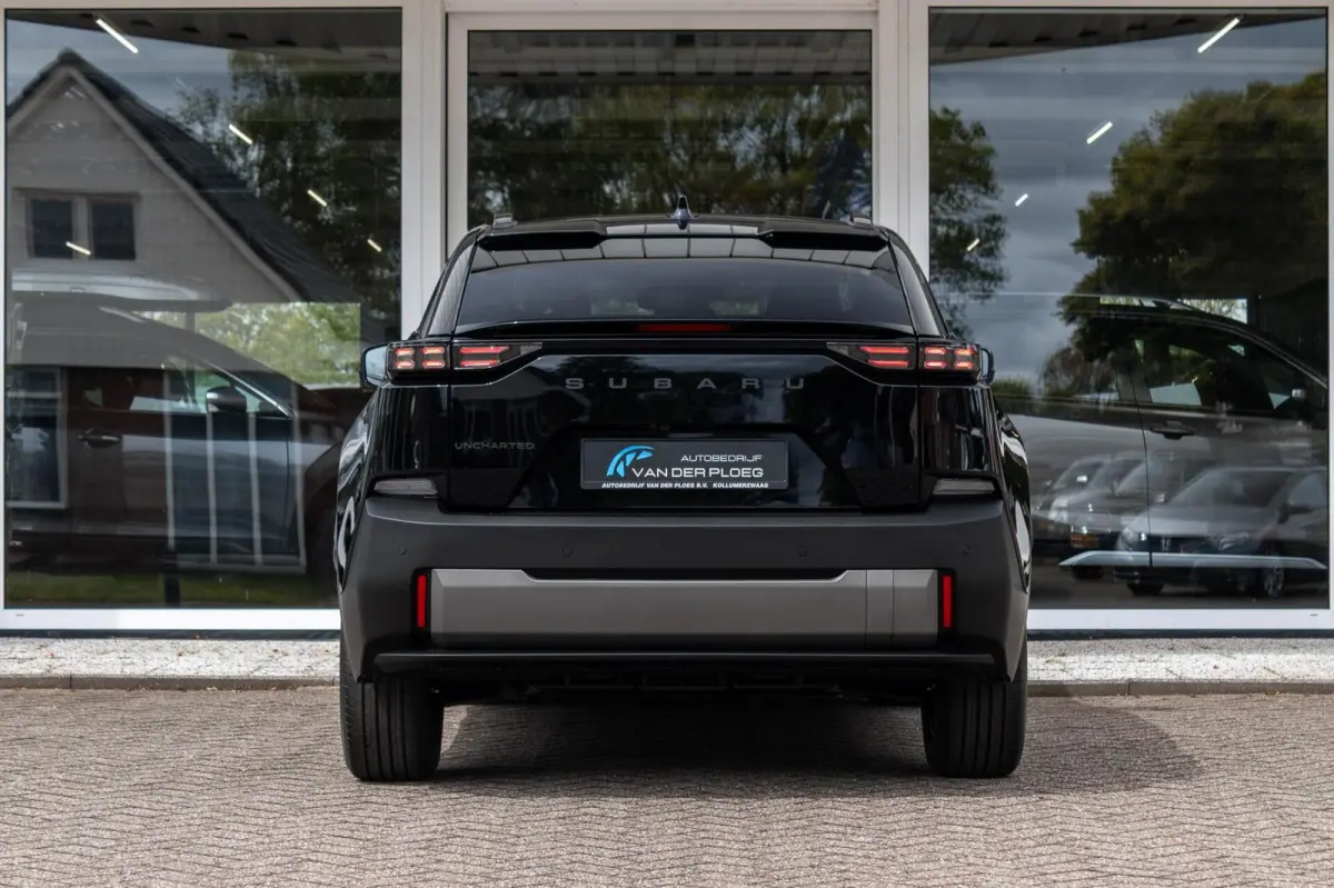 2E-xcite+ 77 kWh | Safety Sense | 100% Elektrisch | Safe8 |