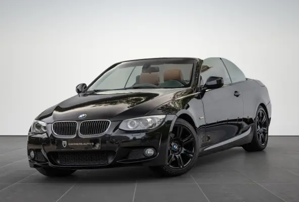320i High Executive M-pakket Harman/Kardon NL Auto