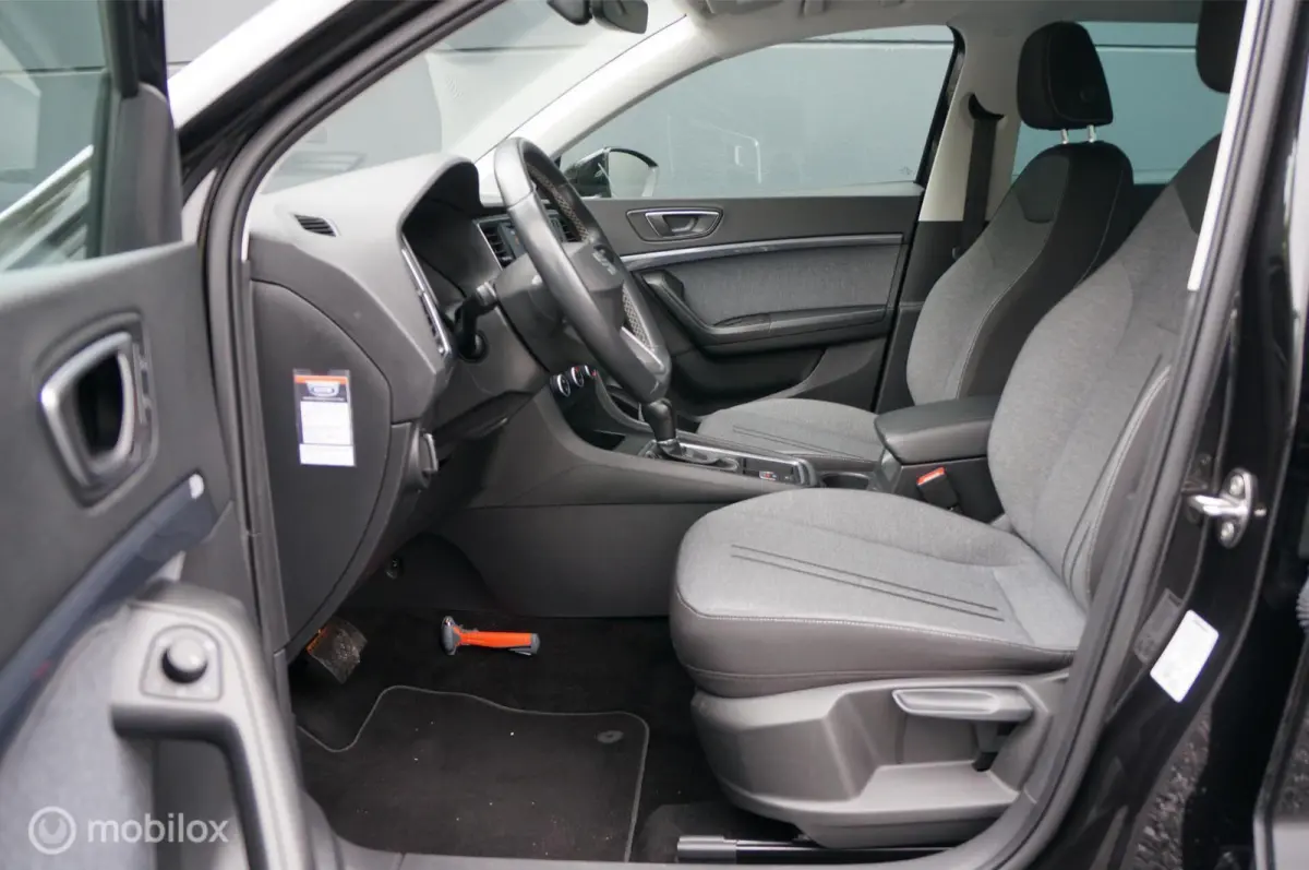 1.5 TSI Style DSG Business Intense Apple Android