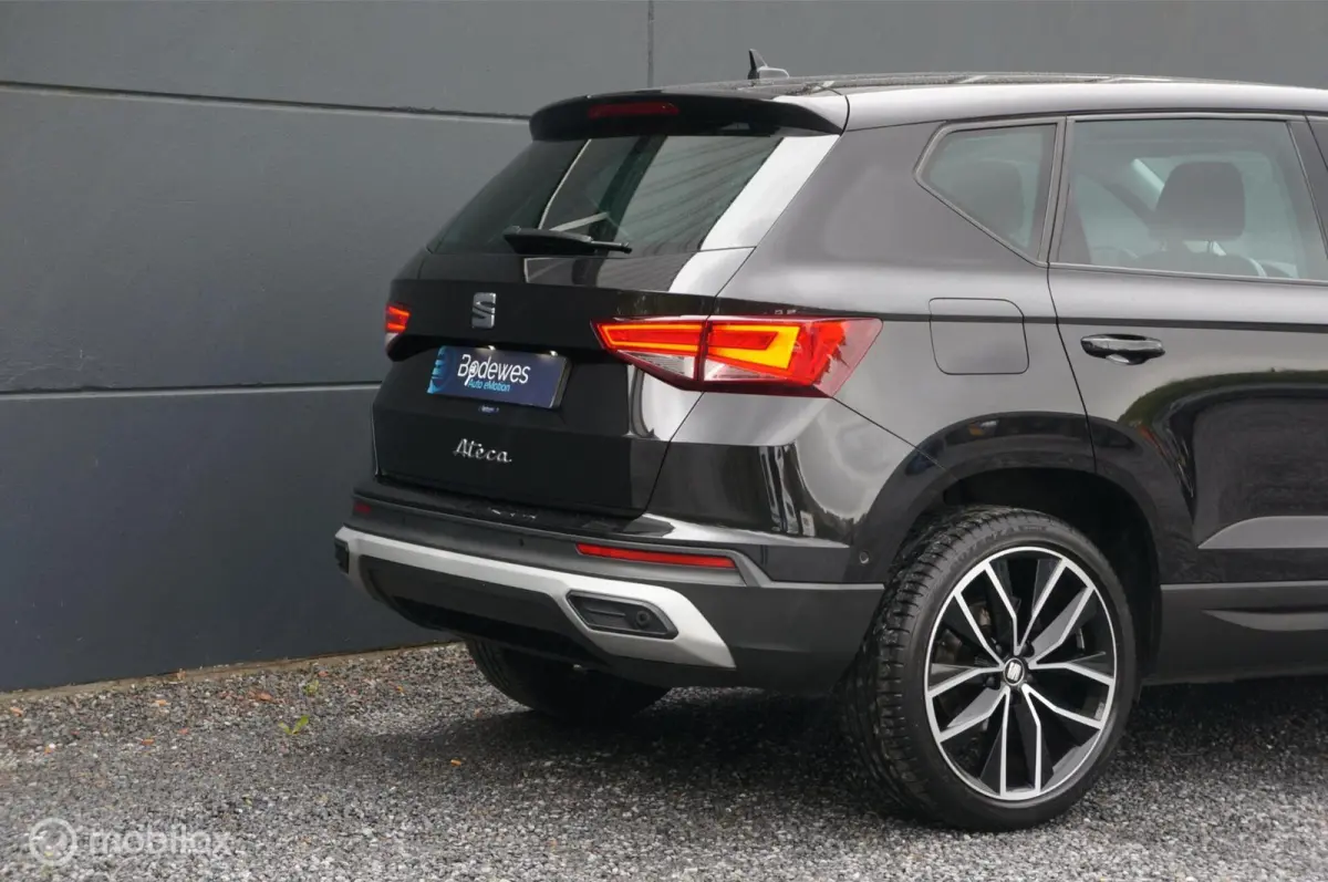 1.5 TSI Style DSG Business Intense Apple Android