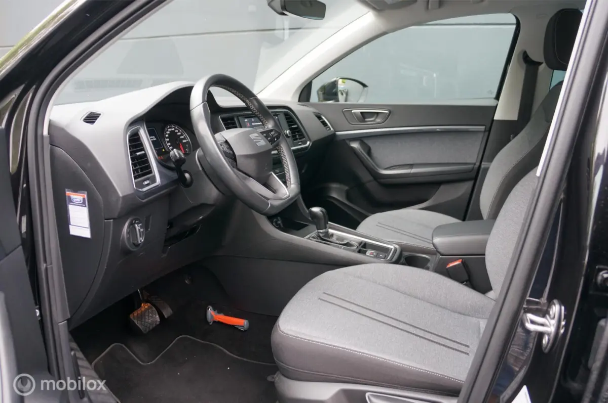 1.5 TSI Style DSG Business Intense Apple Android
