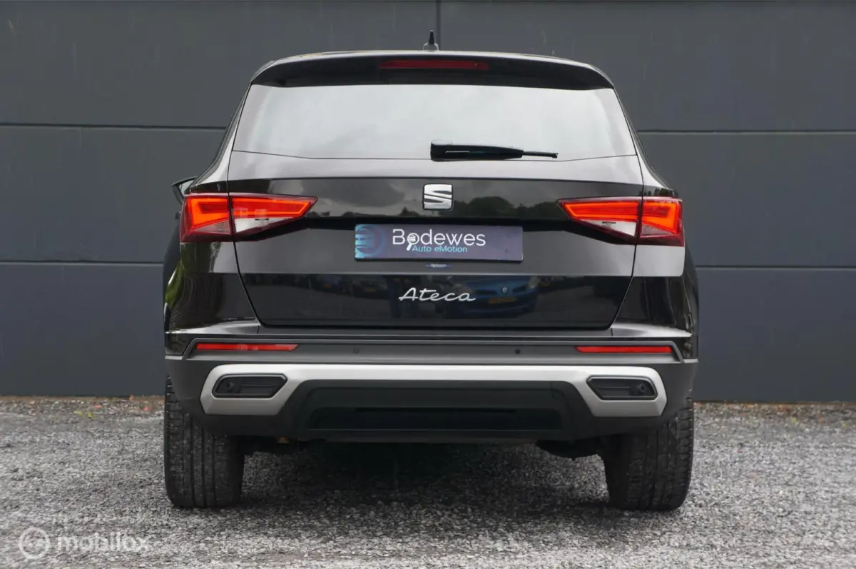 1.5 TSI Style DSG Business Intense Apple Android