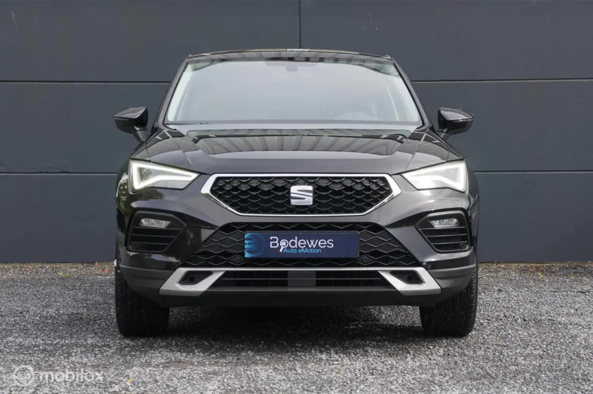 1.5 TSI Style DSG Business Intense Apple Android
